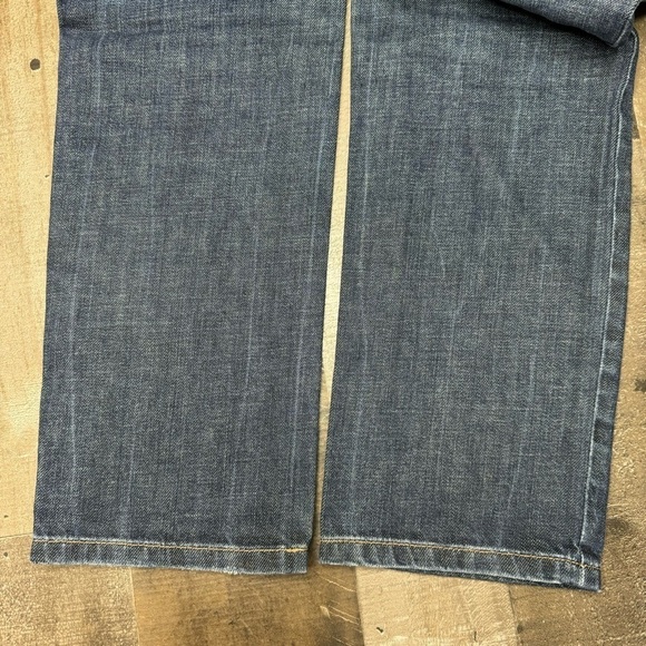 Loft Distressed Boyfriend Jean size 25/0 - Picture 8 of 13